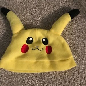 Kids Pokémon costume - size Small (3T-4T)
